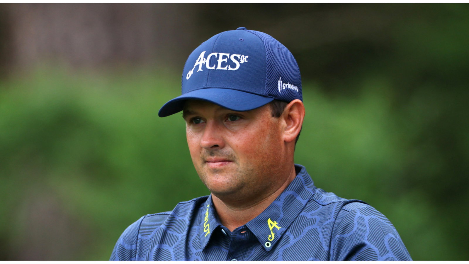 LIV's Patrick Reed makes stunning Masters claim: "Coincidental but planned!"